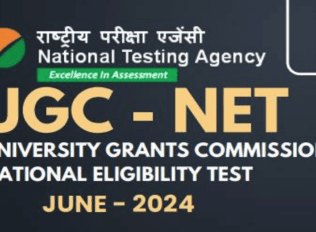 UGC ET